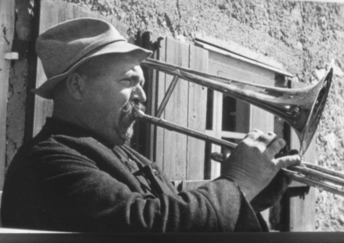 Wilde-Mändles-Tanz - Heft 60