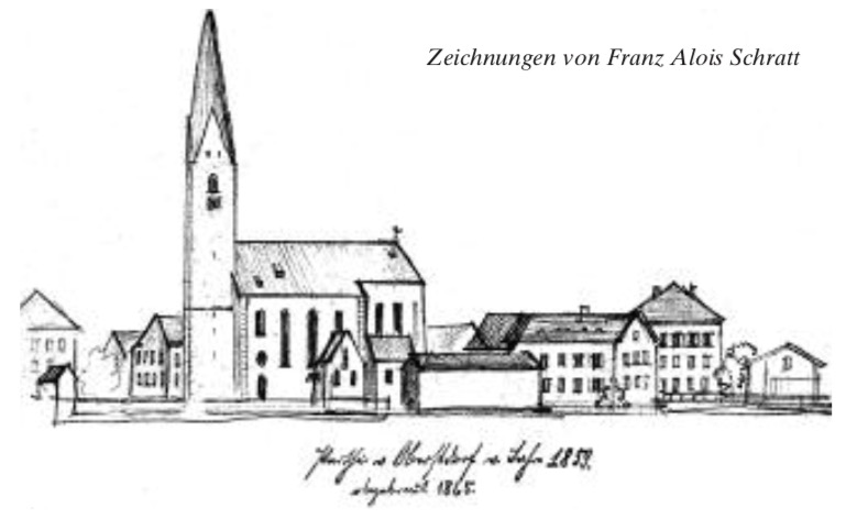 Pfarrkirche - Heft 62