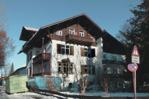 Jahreschronik - Heft 64