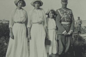 Mordvinoff - Heft 64