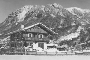 Mordvinoff - Heft 64