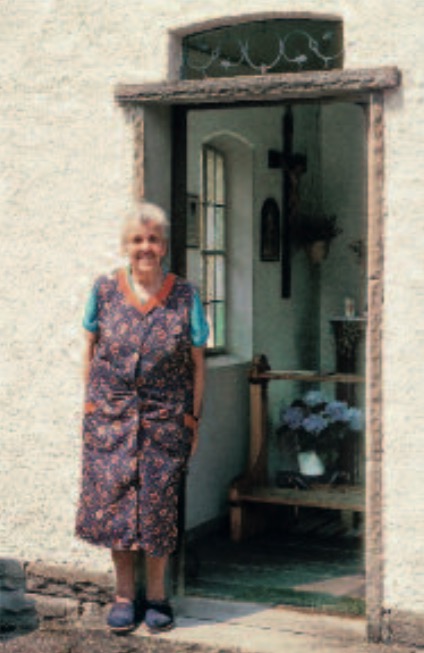 Pestkapelle - Heft 65