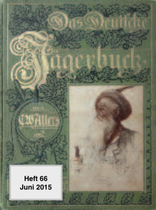 Titelseite - Heft 66