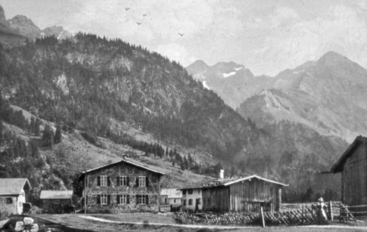 Marie - Heft 67