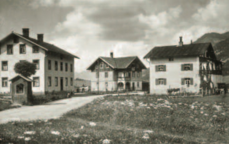 Straßennamen - Heft 70