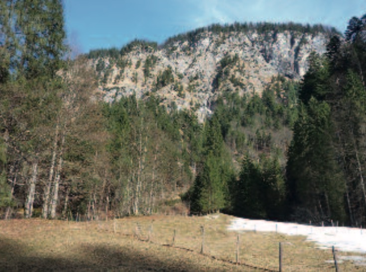 Haus mit Stall - Heft 71