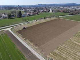 Dronenbild