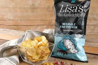 Lisas