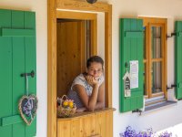 Untere Bichler Alpe Christine Gehring