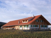 Untere Bichler Alpe
