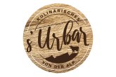 Logo s'Urbar 9.2019 HG-Holz 4c