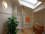 Wohnung Nebelhorn Bad