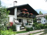 Gästehaus Karin in Oberstdorf - Im Sommer