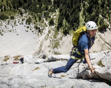 Deuter VDBS Ausbildung 2018 Sella Julian Bueckers HighRes 60