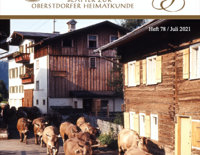 Heft 78 Titel