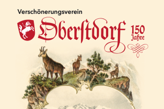 Festschrift 150 Jahre