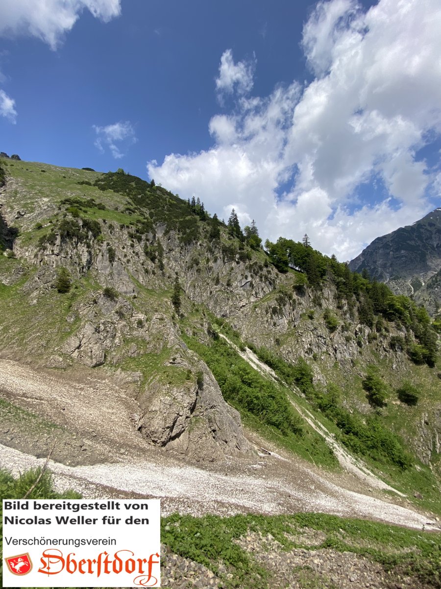 Kitzenbirg, Foto von Nicolas Weller