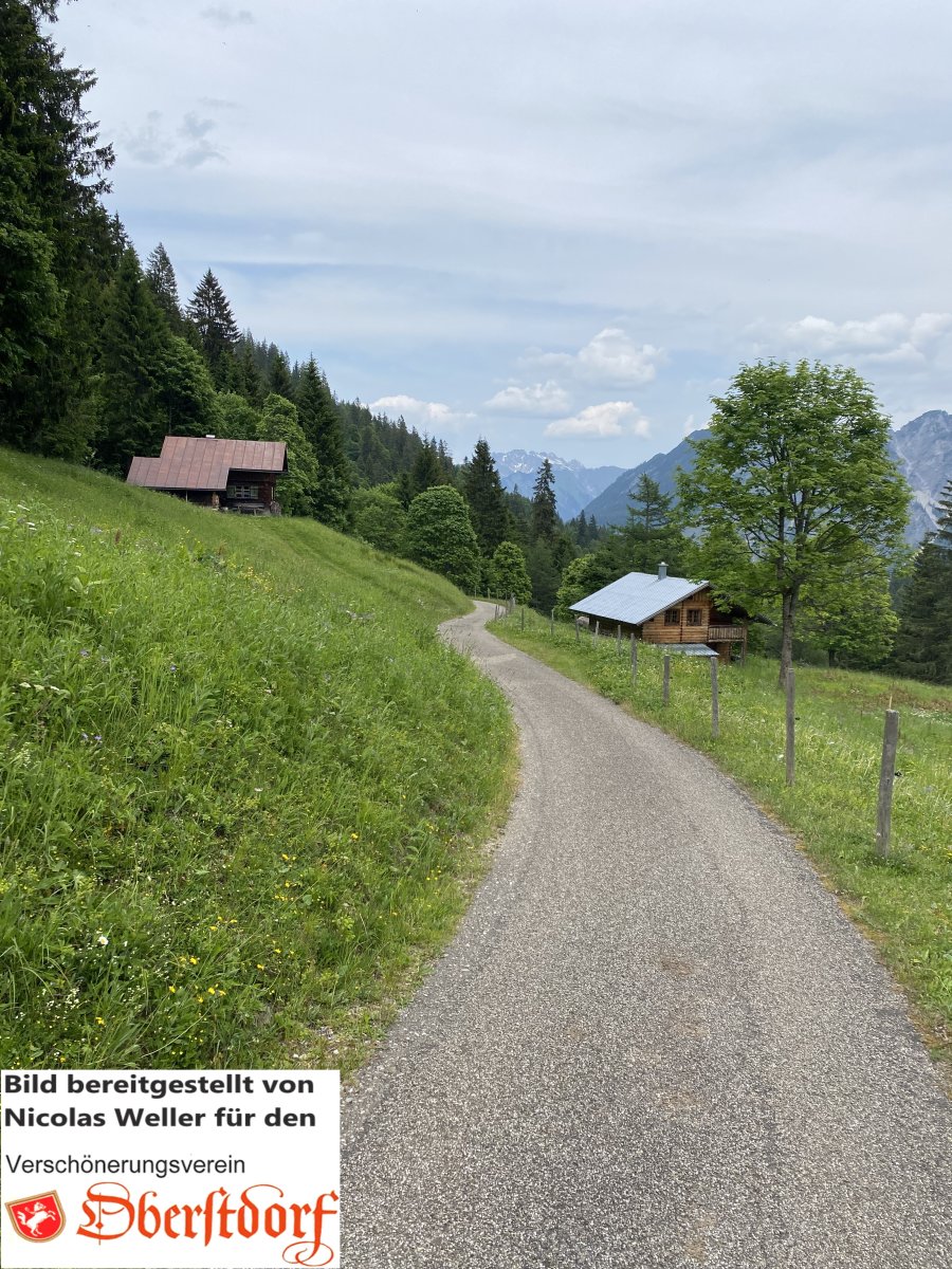 Foto von Nicolas Weller