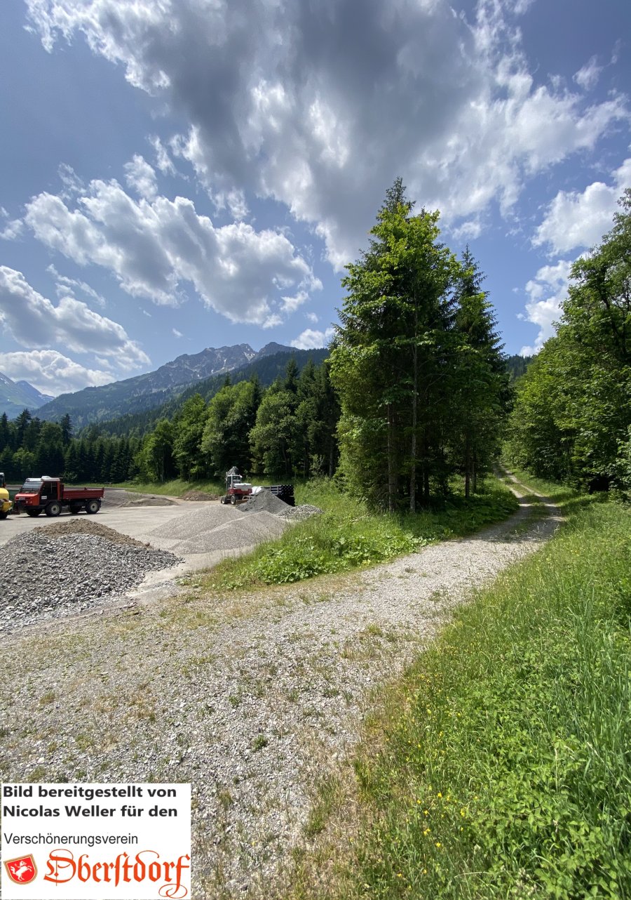 Foto von Nicolas Weller