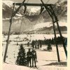 Schlepplift Karatsbichl 1950