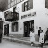 Müller's Lohnkutscherei