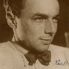 Erich Kästner Porträt