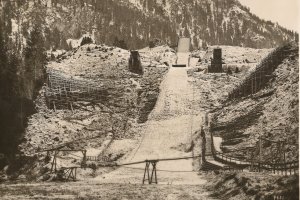 Schattenbergschanze-1930