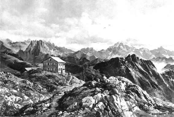 Edmund-probst-haus