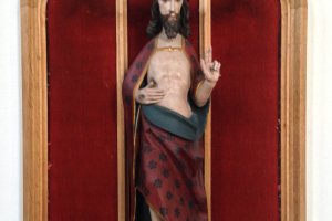 11 christus