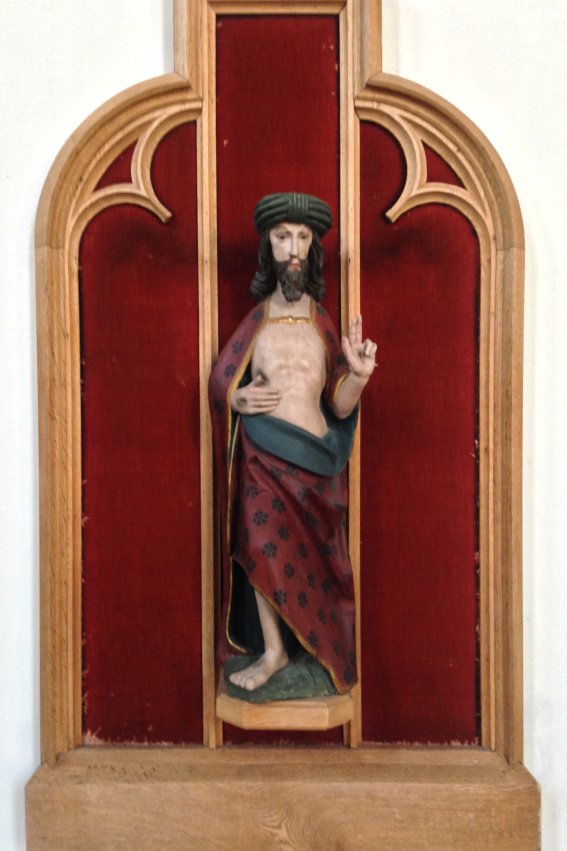 11 christus
