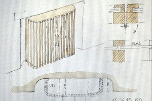 12 Beichtstuhl