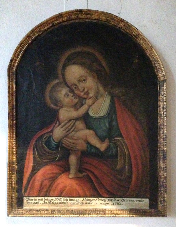 18 gnadenbild