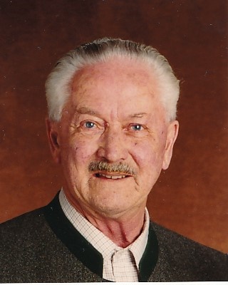 Hans König (18.2.1912 - 6.8.1986)