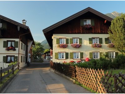 Schrofengasse 15, ehemals Nr.31