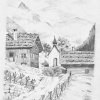 Gerstruben Bleistift