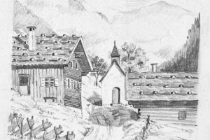 Gerstruben Bleistift
