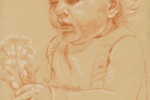 Sohn Max, 1949