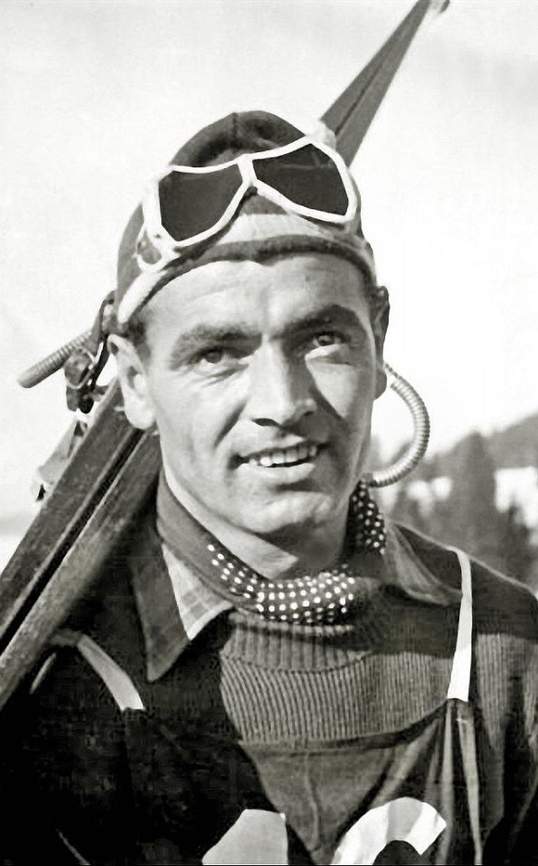 Sepp Weiler