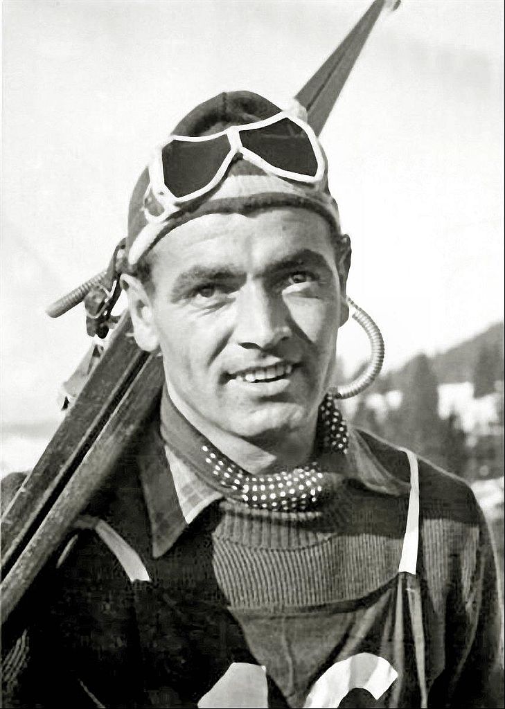 Sepp Weiler