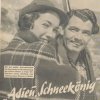 Adieö Schneekönig Sepp