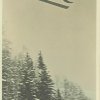 133m Flug von Sepp Weiler