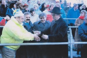 Sepp mit Weigel