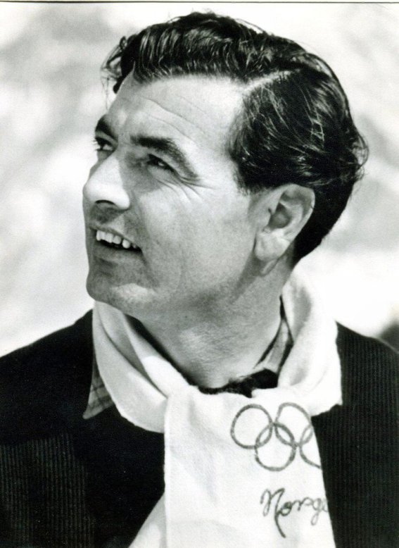 Sepp Weiler A