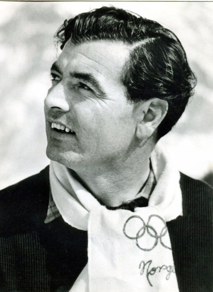 Sepp Weiler A