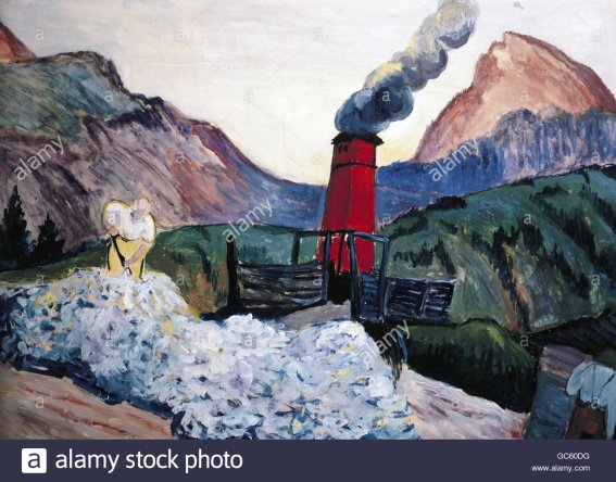 13 Kalkofen Werefkin (1912)