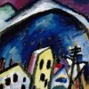 14 Oberstdorf Jawlensky (1912)