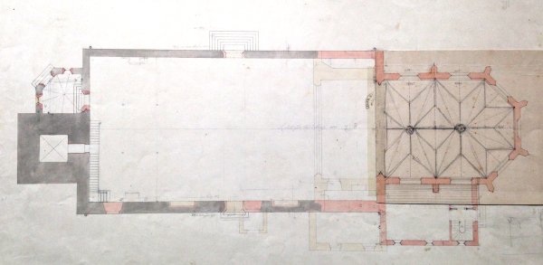 Bild 4 entwurf auf bestand