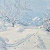Winterlandschaft1922
