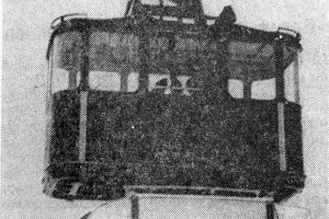 Wohnwagen