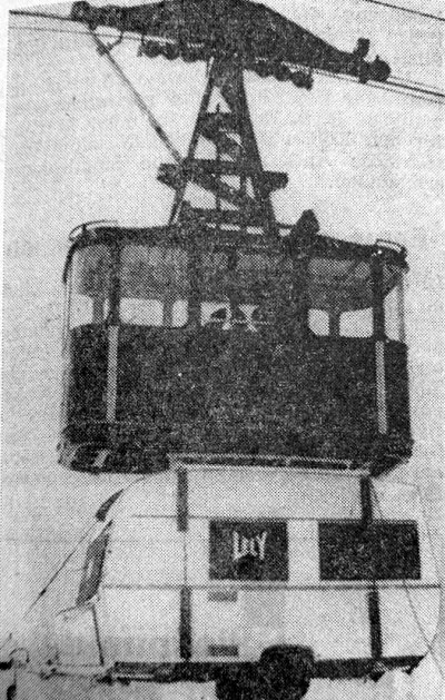 Wohnwagen